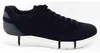 GEOX Sneaker ADACTER, Rauleder, Blau, Herren Produktbild-Vorschau 6