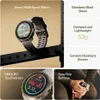 Polar Vantage M3 Smartwatch Gold GPS AMOLED Touchscreen Voir les images du produit 12