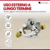 GeZu Impex® Łącznik standardowy Zacisk rusztowania 48 x 48 Podgląd zdjęcia produktu 11