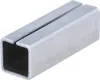 Vierkant Ausgleichshülse Spann-Nut Adapter Aufsteckhülse Produktbild-Vorschau 1