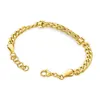 Police Jewelry CROSSED PEAGB0032401 Herrenarmband Produktbild-Vorschau 3