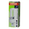 Osram Dulux, 18 W, GX24d-2, 10000 h, 1200 lm, Kaltweiße Produktbild-Vorschau 10