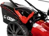 Cedrus Ks56S-H Honda Cedrus Ks56S-H 5W1 5W1 56Cm / 5,6 Hp Náhled obrázku produktu 10