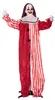 Outsunny 165 cm Halloween Dekoration Halloween Clown mit Produktbild-Vorschau 1