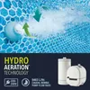 Pompa filtro per piscina da giardino 9463 l/h INTEX 26634 Anteprima dell’immagine prodotto 22