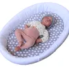 BABYLUX Spannbettlaken für Kinderwagen Spannbetttuch Produktbild-Vorschau 4