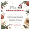 Adventskalender 2026 Wol met Accessoires en 8 Projecten 24 Productafbeelding-voorbeeld 3