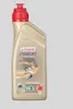 A bottle of Castrol Power 1 Racing 4T 10W-50 1 Liter motor oil. Produktbild-Vorschau