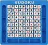 Číselné puzzle sudoku puzzle hra Náhľad obrázku produktu 11