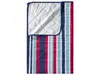 Crivit Picknickdecke Campingdecke Picknick Decke Reisedecke Produktbild-Vorschau 2