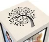 ZEP photo cube Norman pour 4 photos 10x15 cm cadre en bois Voir les images du produit 3