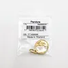 PANDORA Talisman Pegasus Anhänger, 925er Silber, IP Gold Produktbild-Vorschau 7