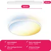 Innr Smart LED Deckenlampe 42cm, Zigbee, funktioniert mit Produktbild-Vorschau 7