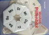 Tablettendose 7 Tage, Pillendose, Wochenplaner Tablette Produktbild-Vorschau 2