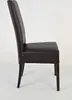 t m c s Tommychairs - Zestaw 2 nowoczesnych krzeseł LUISA Podgląd zdjęcia produktu 4