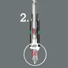 Wera 05057430001 Wera Bit-Check 30 BiTorsion 1 Anteprima dell’immagine prodotto 19