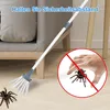 Extra langer Spinnenfänger (85 cm) – Klappgriff Spider Produktbild-Vorschau 3