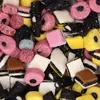 Taveners Liquorice Allsorts (900 gr) Productafbeelding-voorbeeld 4