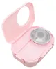 1450ml Bento Lunch Box Edelstahl Fach thermische Bento Box Produktbild-Vorschau 5