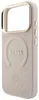 Hülle Guess Saffiano Peony & Ring für iPhone 18 Pro / 17 Produktbild-Vorschau 6