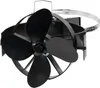 Ventilateur Strend Pro, de cheminée, avec fixation pour Voir les images du produit 7