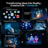 Tablet TABWEE T60 s operačným systémom Android 16, Náhľad obrázku produktu 3