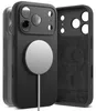 Fall Ringke Silikon Magnetic Magsafe Na Iphone 17 Pro Max - Produktbild-Vorschau 1