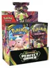 Display di buste Pokemon Perfect Order in inglese Anteprima dell’immagine prodotto 3