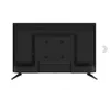 Kruger&Matz KM0224 LED TV 24" HD DVB-T2 H.265 HEVC 230/12V Náhled obrázku produktu 3