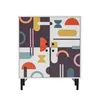 Skye Decor, Mültilüx Sia, armoire multifonctionnelle, Voir les images du produit 5