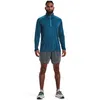 Maglia Under Armour Tech 2.0 1/2 Zip Uomo L Anteprima dell’immagine prodotto 3