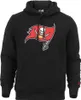 New Era Hoody - NFL Tampa Bay Buccaneers schwarz - M Náhled obrázku produktu 1