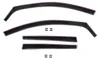 Deflettori Per Opel Zafira C 2012-2019 4 Pezzi GP Anteprima dell’immagine prodotto 2