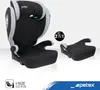fotelik samochodowy 2 w 1 z ISOFIX, i-Size standard ECE Podgląd zdjęcia produktu 2