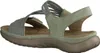Rieker Damen Sandale Trekking Outdoor Stretch Produktbild-Vorschau 35