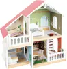 Puppenhaus mit Dachterrasse Voir les images du produit 1