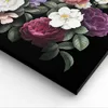 Bild auf Leinwand - Leinwandbild - Einteilig - Blumen Produktbild-Vorschau 5