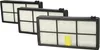 vhbw 3x Staubsaugerfilter kompatibel mit iRobot Roomba 860, Produktbild-Vorschau 8