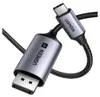 Cavo UGREEN da USB-C a DisplayPort 8K a 60 Hz, 3 m Anteprima dell’immagine prodotto 1