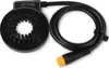 windmeile | Pedalsensor KT-V12L, wodoodporny, czujnik PAS, Podgląd zdjęcia produktu 2