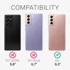 kwmobile Handyhülle für Samsung Galaxy S21 Hülle - TPU Case Produktbild-Vorschau 6