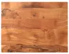vidaXL Tischplatte 80x50x2,5 cm Rechteckig Massivholz Produktbild-Vorschau 8