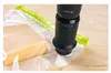Bosch MSZV0FB1 Vakuum- Frischhaltebeutel 10 x 1,2Ltr Produktbild-Vorschau 5