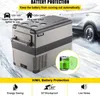 Réfrigérateur de voiture 45L Glacière à compresseur pour Voir les images du produit 6