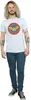 Wonder Woman - T-Shirt für Herren BI1688 (3XL) (Grau) Produktbild-Vorschau 4