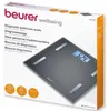 Beurer PESAPERSONE Diagnostica Display XL Nero Anteprima dell’immagine prodotto 5