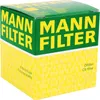 MANN FILTER Ölfilter OPEL 1,6/1,8 1,6D VECTRA C (LONG LIFE) Produktbild-Vorschau 4