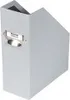 Rössler Soho, Grau, A4, 115 mm, 260 mm, 315 mm, 560 g Produktbild-Vorschau 2