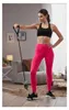 CRIVIT Gym in the Box, vielseitige Pull-Übungsmöglichkeiten Produktbild-Vorschau 7