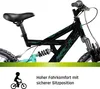 Galano FS180 Vélo enfant 18 pouces à partir de 6 ans 115 - Voir les images du produit 7